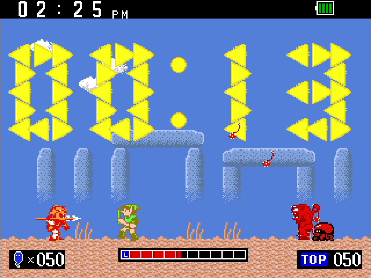 Nintendo Game & Watch: The Legend of Zelda – image 6