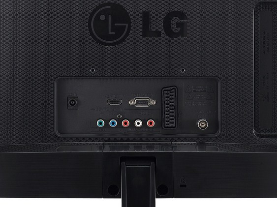 LG 19MT43D computer monitor – image 7