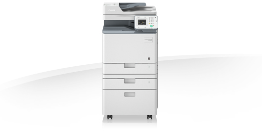 Canon imageRUNNER C1225 Laser A4 – image 2