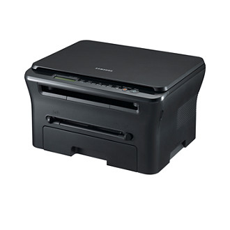 Samsung SCX-4300 multifunction printer Laser A4 – image 8