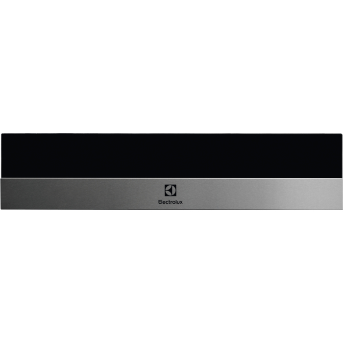 Electrolux EBD4X warming drawer 6 place settings – image 2