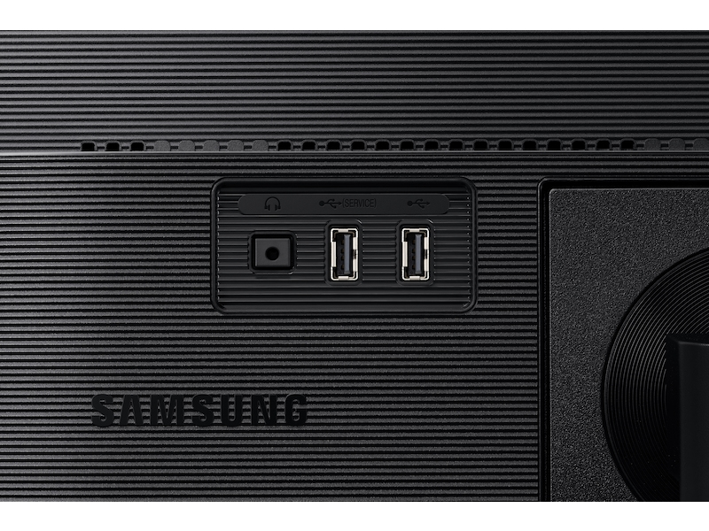 Samsung FT45 computer monitor – image 9