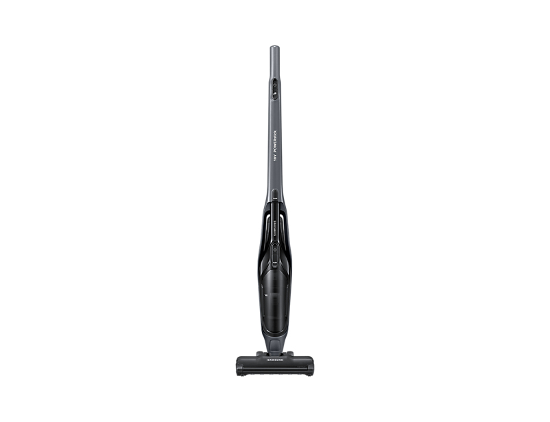 Samsung SS60M6010KG 2-in-1 stick vacuum Battery Dry Cyclonic Bagless