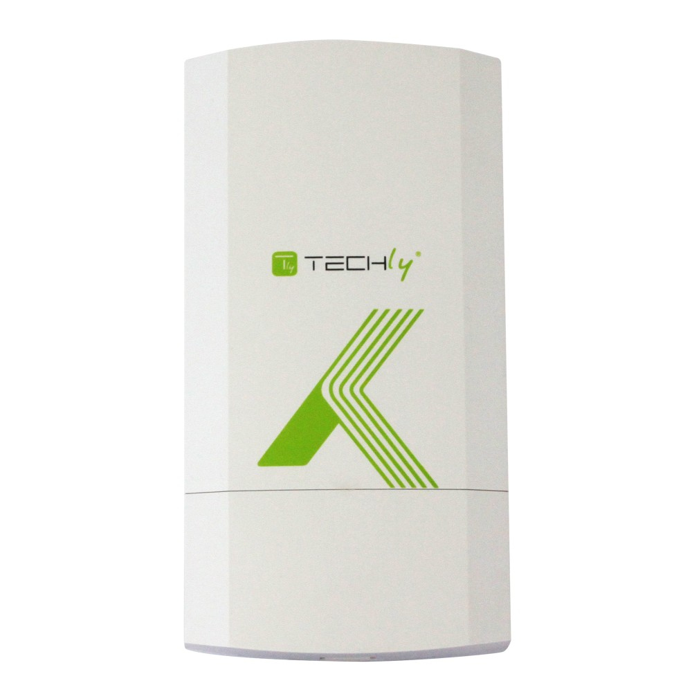 Techly CPE Point-to-Point 900Mbps at