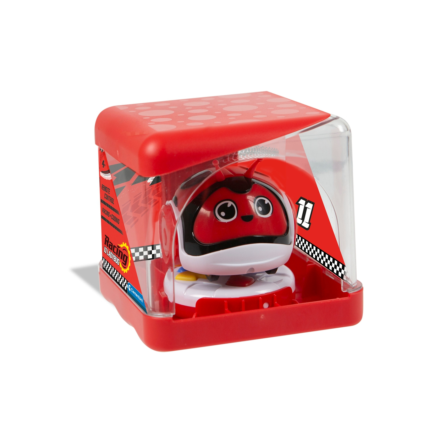 Clementoni Baby 17447 remote controlled toy – image 1