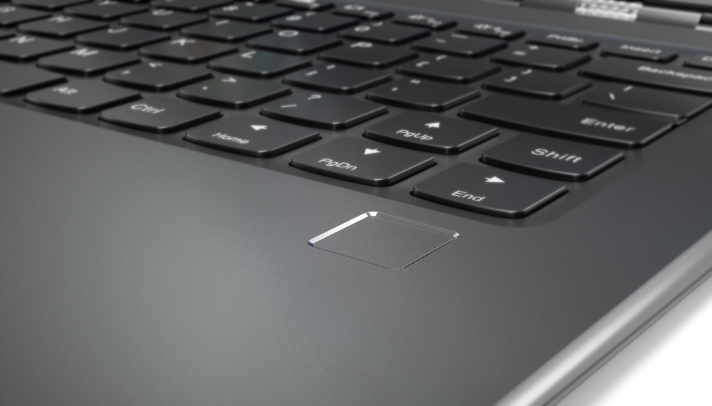 Lenovo Yoga 910-13 Intel® Core™ i7 i7-7500U Hybrid (2-in-1) – image 7