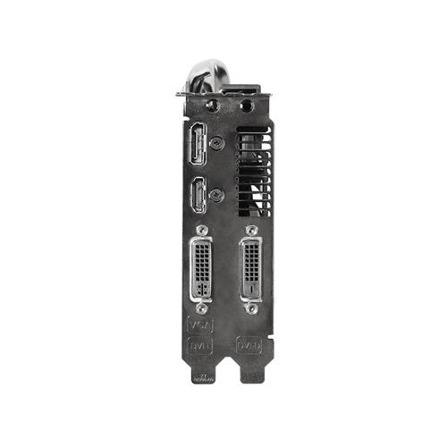 ASUS 90YV0521-M0NA00 graphics card AMD Radeon R7 – image 4