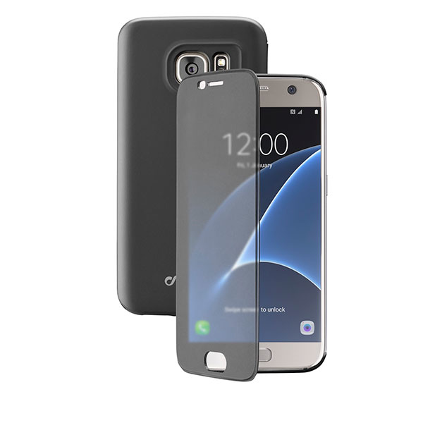 Cellularline Book Touch - Galaxy S7 – image 2