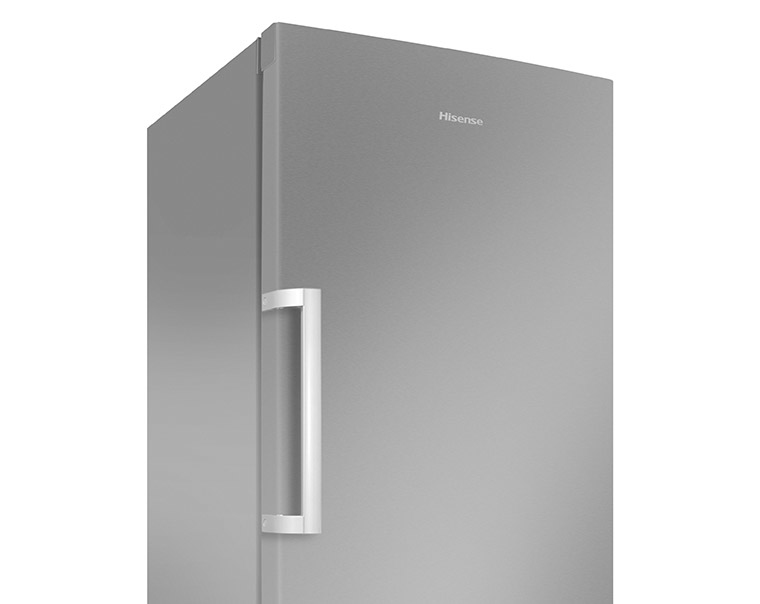 Hisense FV306N4BC11 freezer Upright freezer Freestanding – image 2