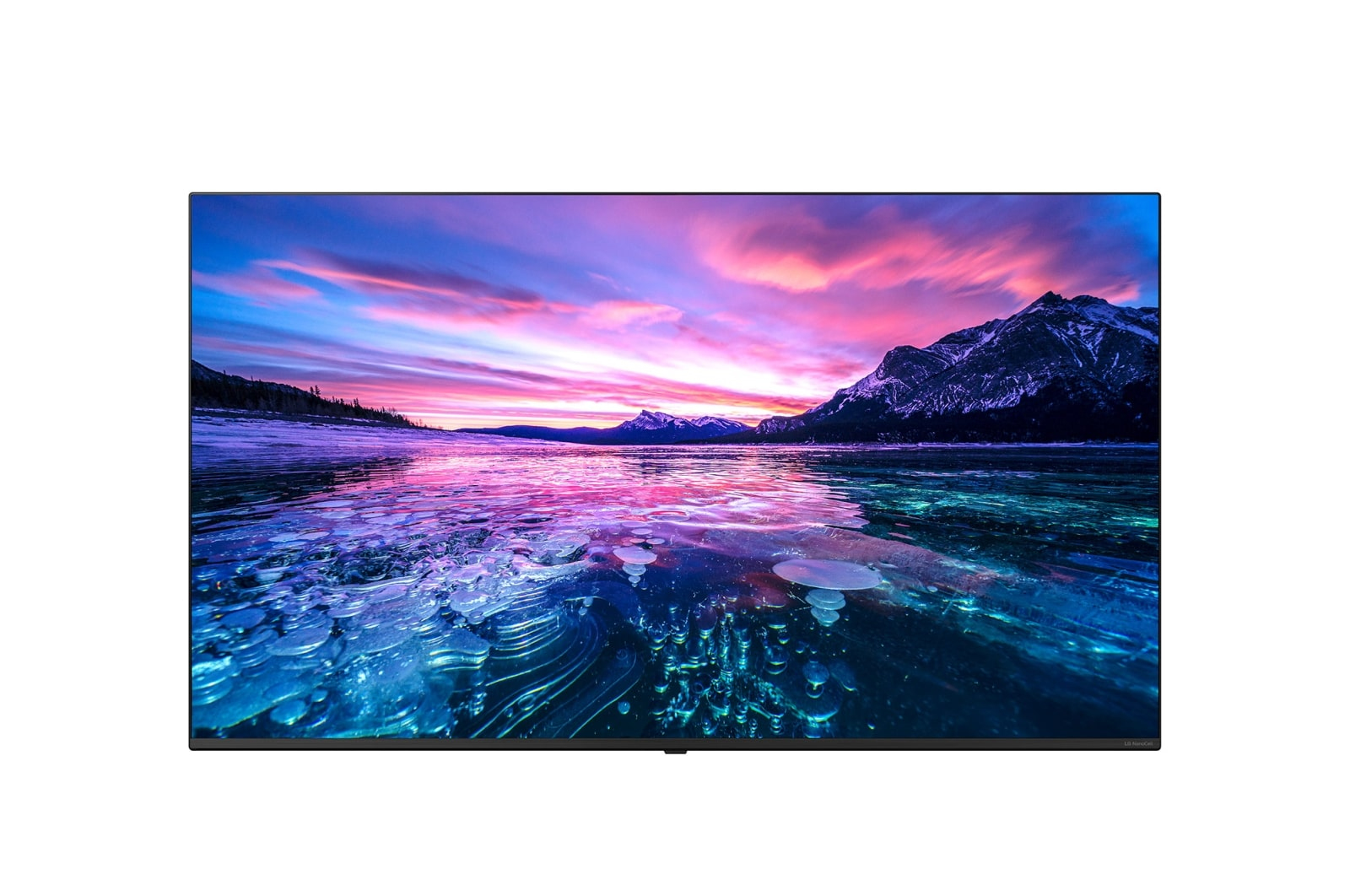 LG 49US762H0ZC TV