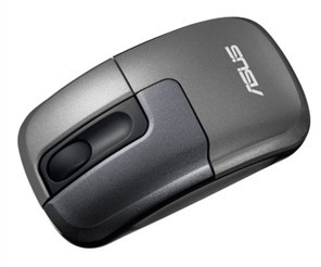 ASUS WT400 mouse RF Wireless Optical 1000 DPI – image 2