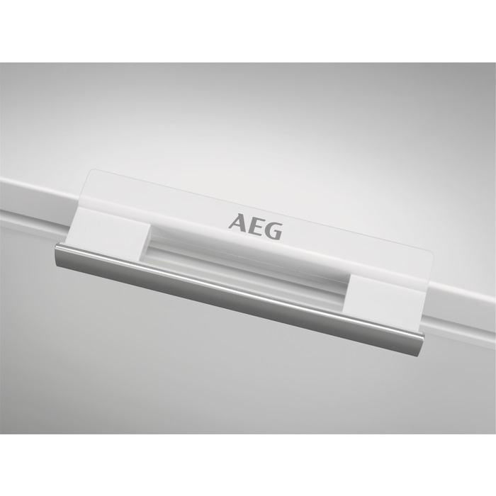 AEG AHB520E1LW Chest freezer Freestanding – image 6