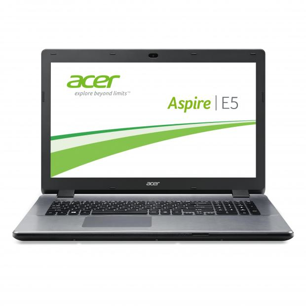 Acer Aspire E E5-771G-531Y Intel® Core™ i5 i5-5200U Laptop – image 1