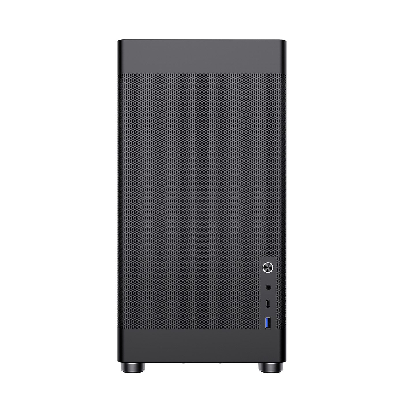 CoolBox COO-CHA-MP1-0 Tower Black – image 5