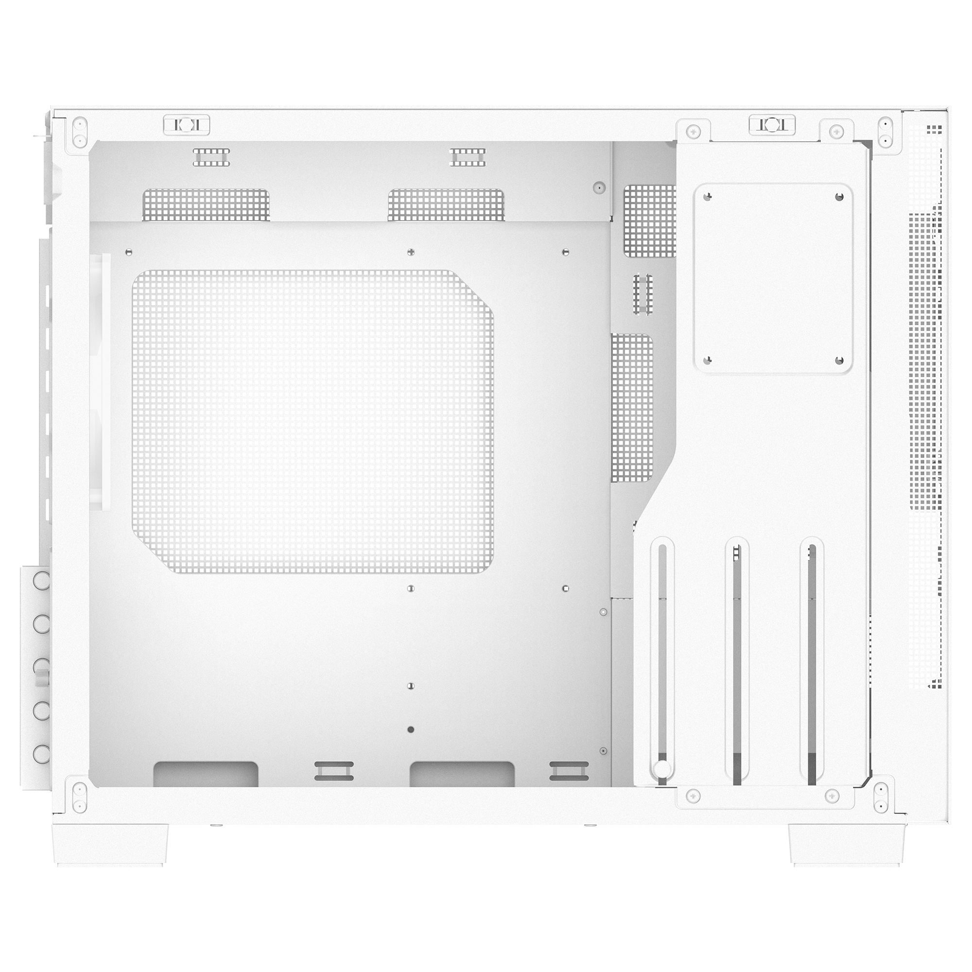 XPG VALOR MESH NANO MID-TOWER-CHASSIS – image 6