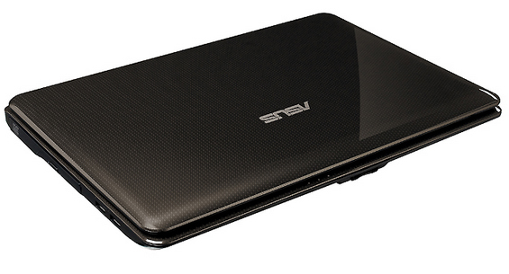 ASUS K50IJ-SX546V laptop Intel® Celeron® T3500 – image 4