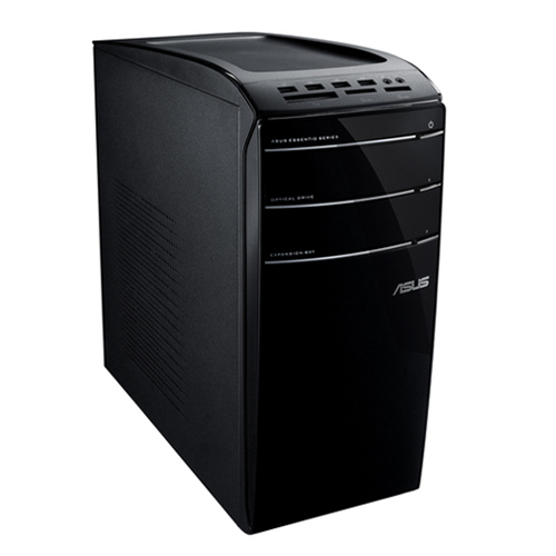 ASUS CM CM6870-US-3AC PC Intel® Core™ i7 i7-3770