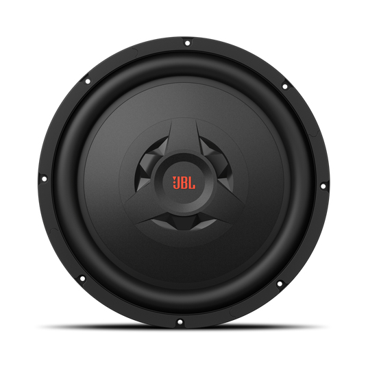 CLUBWS1200 car subwoofer Subwoofer driver