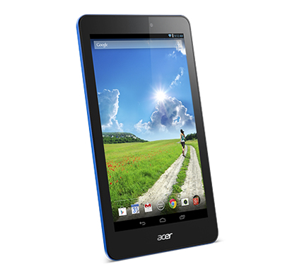 Acer Iconia B1-810-11AG Intel Atom® – image 2