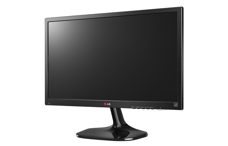 LG 24M45HQ-B computer monitor – image 2