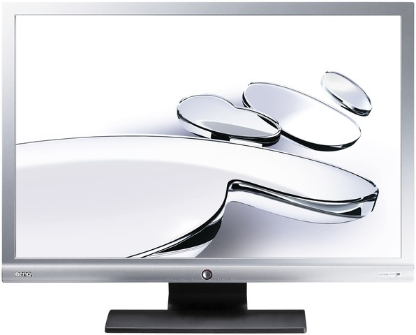 BenQ LCD X2000W 20.1"
