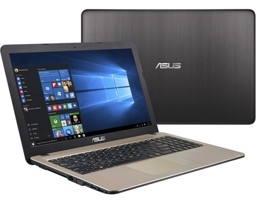 ASUS Vivobook X540LA-XX1008T laptop Intel® Core™ i3 i3-5005U – image 8