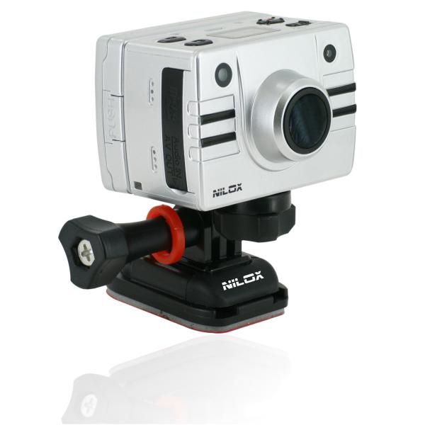 Nilox F-60 action sports camera – image 2