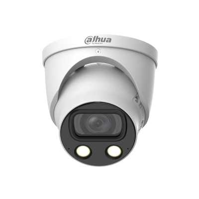 Dahua Technology IPC-HDW5849H-ASE-LED Turret IP security camera Indoor & outdoor – image 2