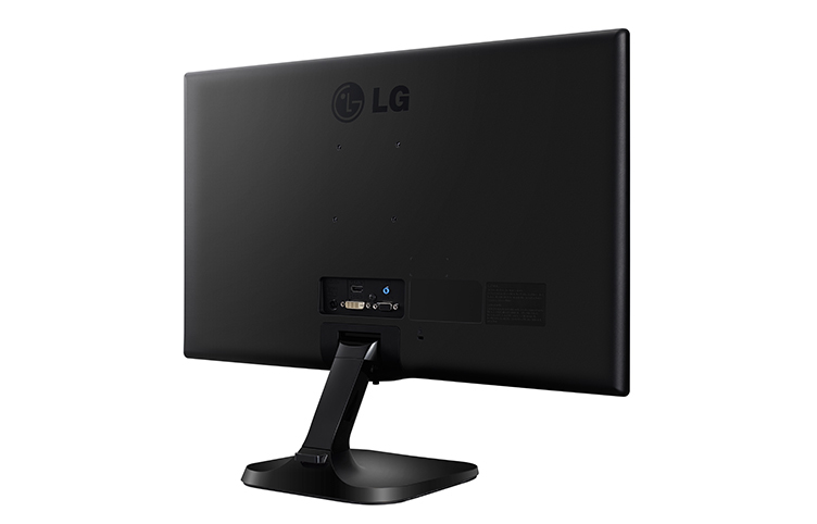 LG 24M47VQ computer monitor – image 8