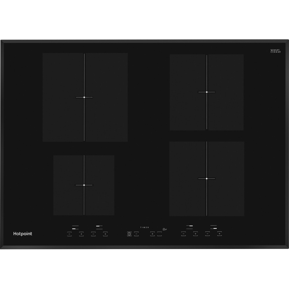 Hotpoint CID 740 B
