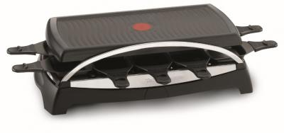 Tefal RE4550 raclette grill