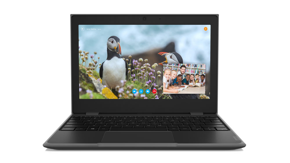 Lenovo 100e 2nd Gen – image 1