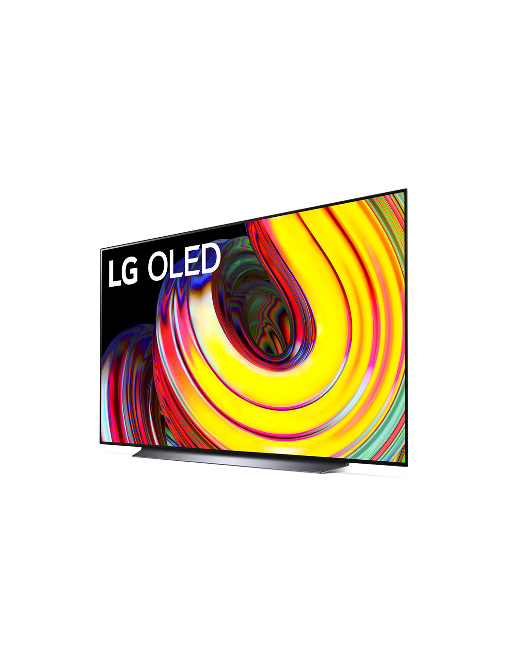 LG OLED65CS9LA 165.1 cm (65") 4K Ultra HD Smart TV Wi-Fi Black – image 3