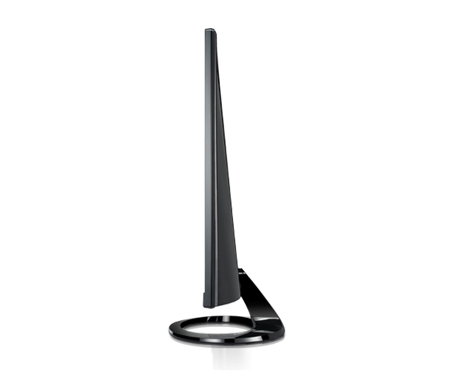 LG 27MS73V computer monitor – image 4