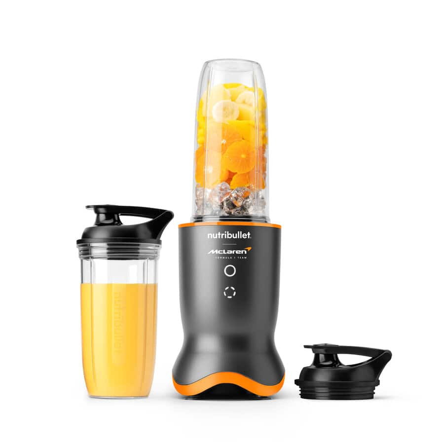 NutriBullet NB1206GO-MC — vue 1 sur 7