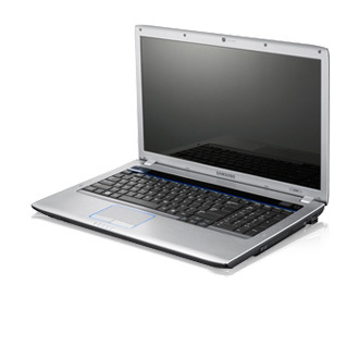 Samsung R R730-JA04ES Intel® Pentium® Dual-Core T4500 – image 5