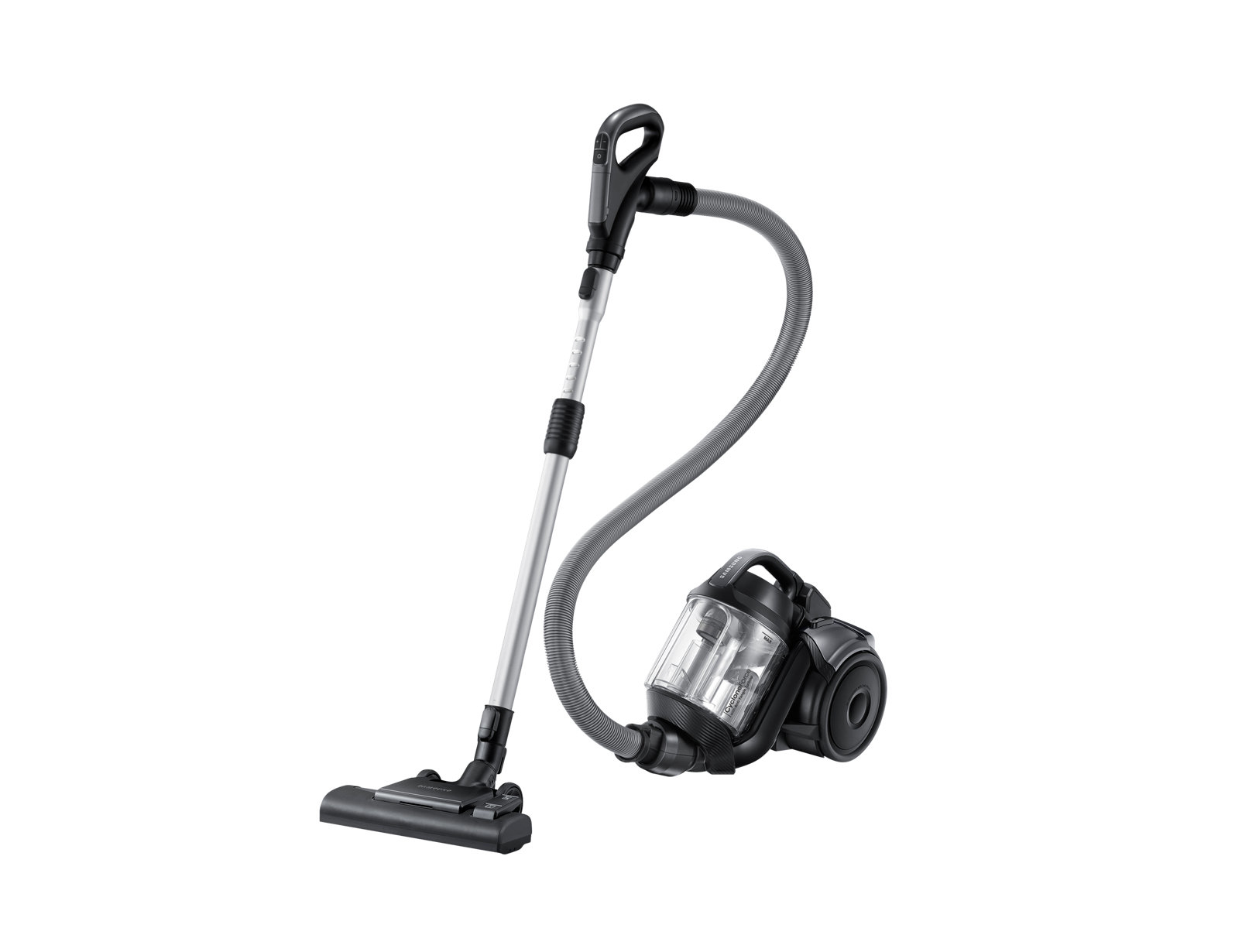 Samsung VC07K51G0HG 2 L Cylinder vacuum Dry 750 W Bagless – image 3