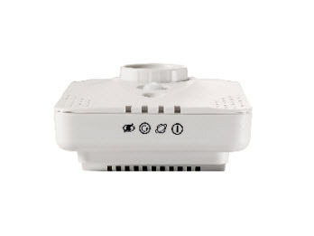 LevelOne Megapixel PIR Lighting PoE Network Camera – image 5