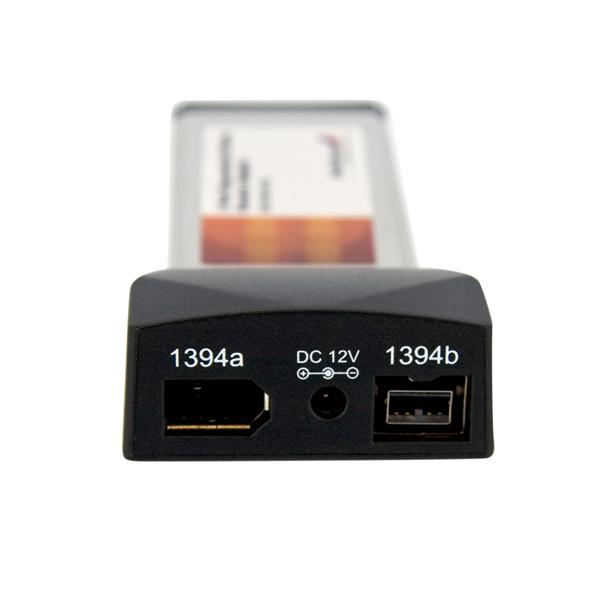 StarTech.com EC13941A1B interface cards/adapter – image 2