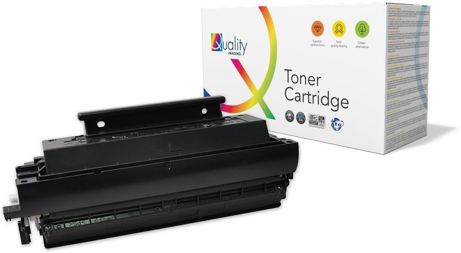 CoreParts Toner Black UG-3350