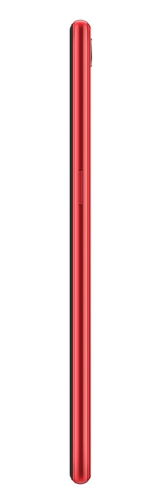 Oppo A3s 15.8 cm (6.2") Dual SIM Android 8.0 4G Micro-USB 2 GB 16 GB 4230 mAh Red – image 6
