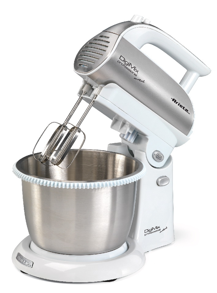 Ariete 1569/1 mixer Stand mixer