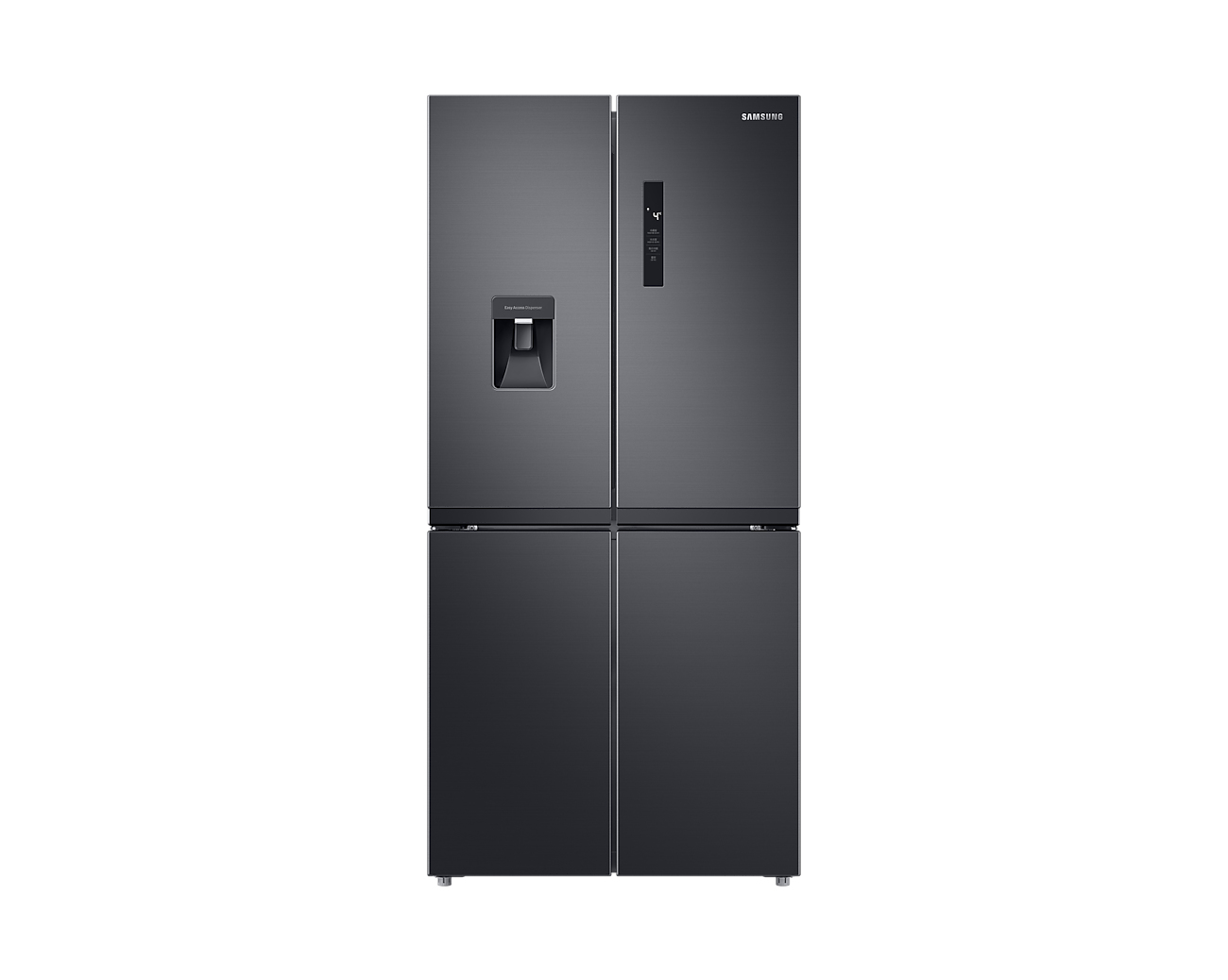 Samsung RF48A401EB4/EO — vue 1 sur 8