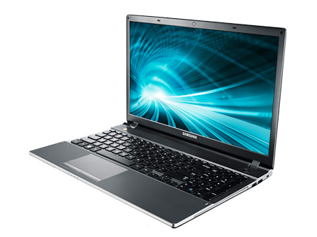 Samsung 5 550P5C-S02US Intel® Core™ i7 Laptop – image 3
