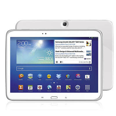 Celly GELSKINT11 tablet case