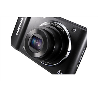 Samsung ES ES90 Compact camera – image 7