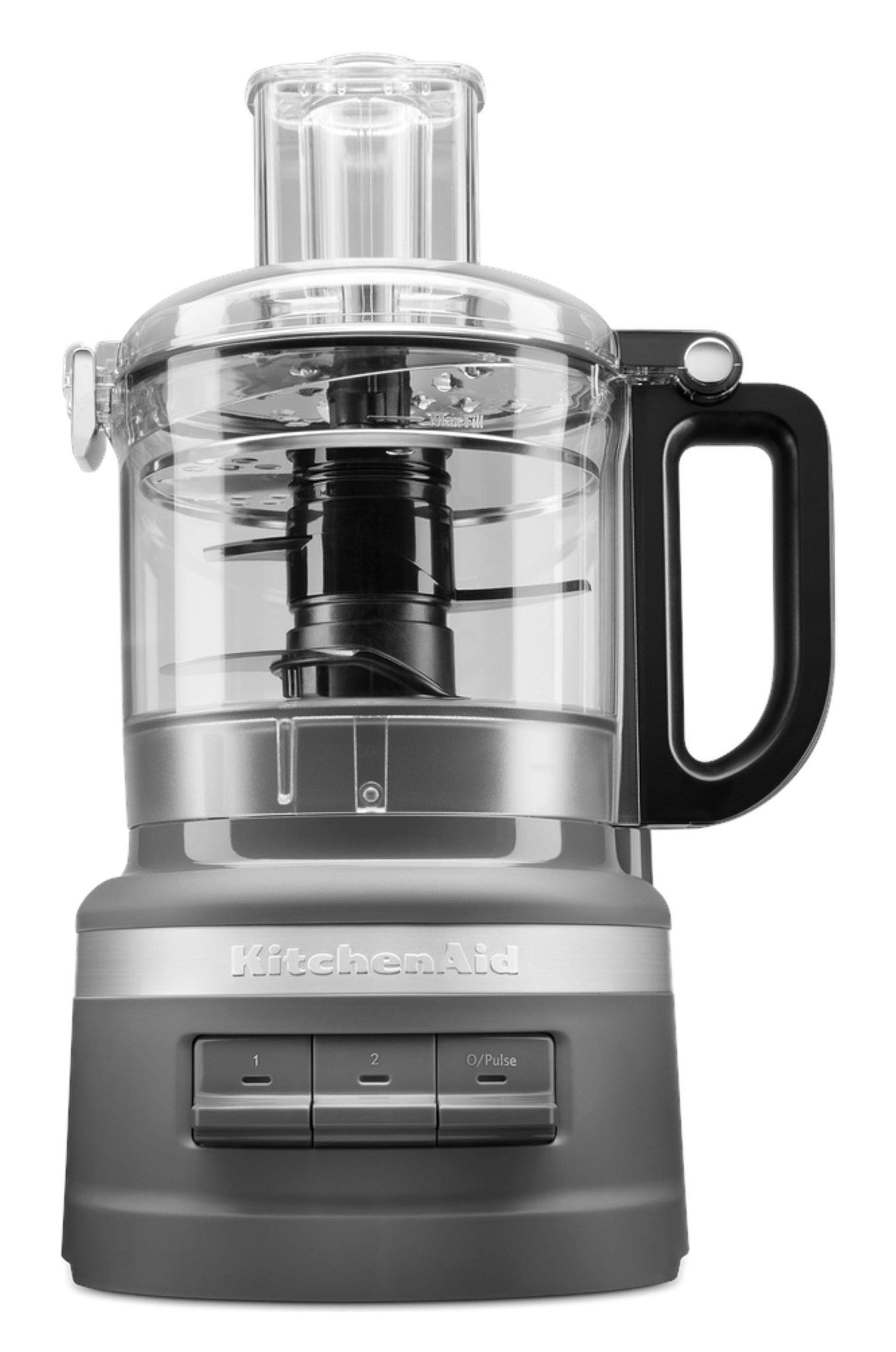 KitchenAid 5KFP0719EDG — vue 1 sur 5