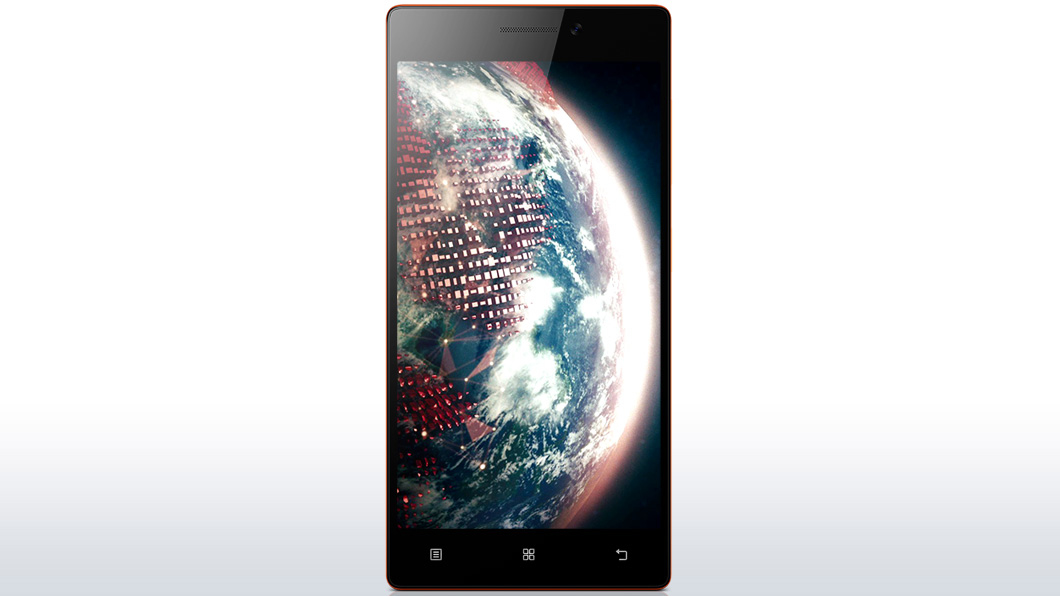 Lenovo VIBE X2 12.7 cm (5") Android 4.4 4G 2 GB 32 GB 2300 mAh Gold – image 9