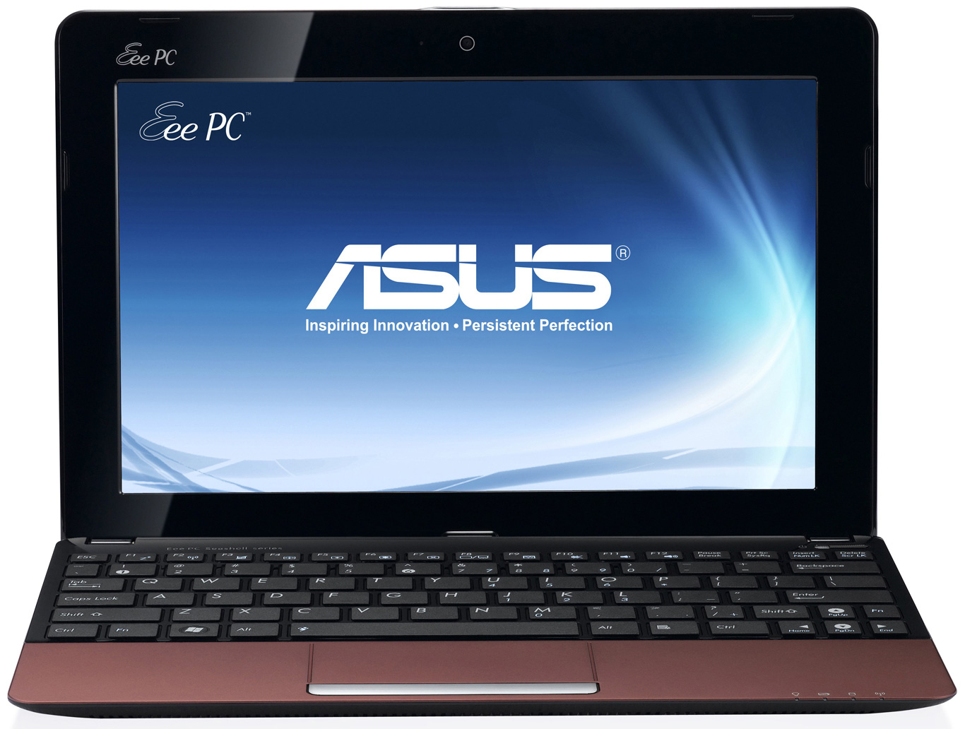 ASUS Eee PC 1015PX-RED070S