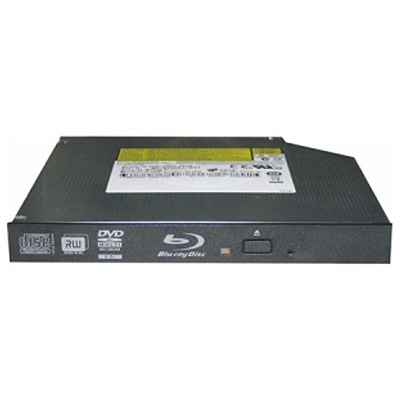 HP Blu-ray R/RE DVD±RW SuperMulti